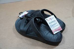 lot 52 image: Nuusol Hailey Womens Slides - Size 10