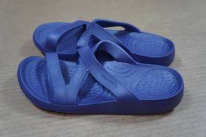 lot 53 image: Nuusol Hailey Womens Slides - Size 9