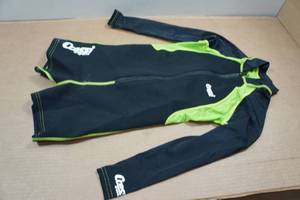 lot 78 image: Cressi Kids Long Sleeve Swim Suit - XXL