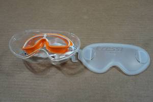 lot 84 image: Cressi Swim Goggles