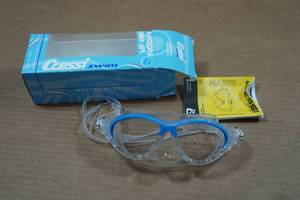 lot 85 image: Cressi Moon Jr Mask