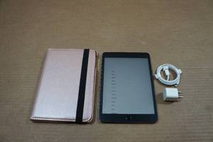 Apple iPad Mini 3 Tablet - 16 GB