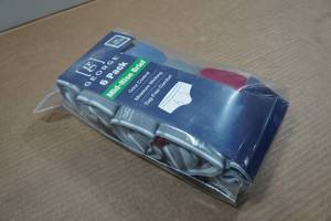 lot 138 image: George 6 Pack of Mens Mid-Rise Briefs - 3XL