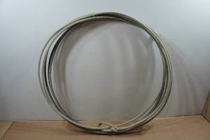 lot 149 image: Bull Rope Lariat - 35