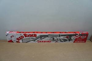 lot 150 image: Daisy Red Ryder Carbine BB Gun