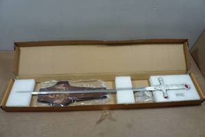 lot 151 image: Harry Potter Gryffindor Sword