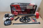 Minelab Vanquish 440 Metal Detector Adventure Pack