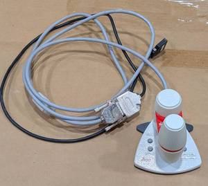 Leica 11505180 SmartMove (595687) remote controller