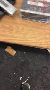 lot 92 image: Lanzar AOMP70BTS Marine In-Dash Receiver with Accessories