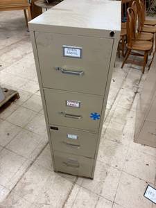 lot -14 image: file cabinet