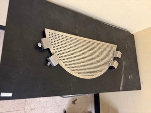 lot -29 image: attachable strainer lids (2)