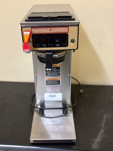 lot -39 image: armada coffee maker