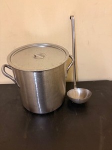 lot -43 image: cooking pot