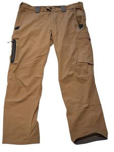 lot 58D image: Sitka 36 Specialized Outdoor Pants, Pre-Owned