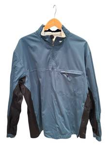 lot 118D image: Nike Golf XL Storm-FIT Quarter-Zip Pullover Jacket