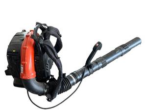 lot 150G image: G - Echo PB-770T Backpack Leaf Blower