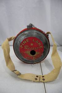 lot 459 image: Canteen - Pine Lake Resort & Camp Grounds