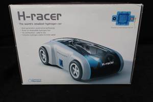 lot 44 image: Horizon H-racer Hydrogen Car Kit