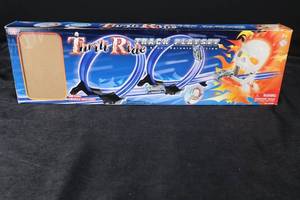 lot 148 image: Motor Max Trick Ride Track Playset