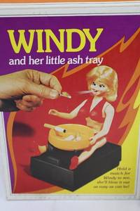 lot 169 image: Poynter Windy and Her Little Ash Tray