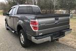 2010 Ford F150 XLT 4X4