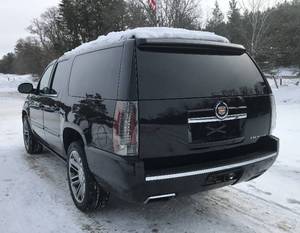 2014 Cadillac Escalade ESV AWD
