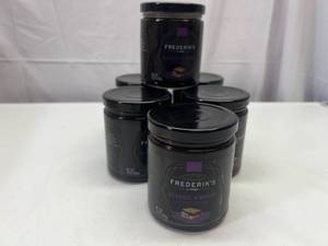 lot 332 image: 12x Frederiks Classic SMores Dessert Topping