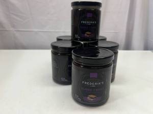 lot 335 image: 12x Frederiks Classic SMores Dessert Topping