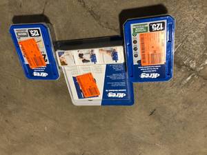 lot 1 image: Lot of Assorted Kreg Hardware Items Customer Returns See Pictures