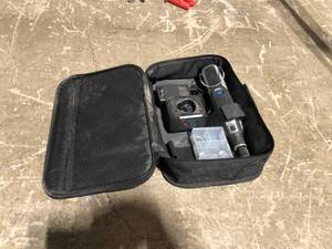 lot 54 image: Dremel cutting tool customer return see pictures