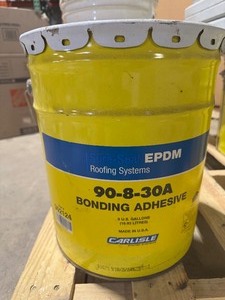 lot 106 image: 90-8-30A Bonding Adhesive Product Data Sheet PDS