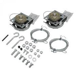 lot 77 image: Coplay EZ-Set extension spring kits,customer return see pictures