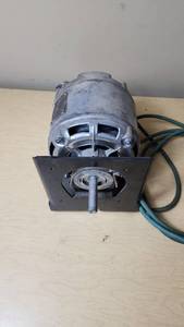 lot 200 image: Marathon Electric Industrial Motor 13 HP