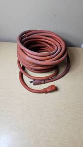 lot 209 image: Heavy Duty Extension Cord