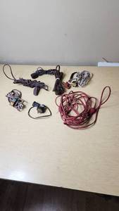 lot 211 image: Assorted Ext. Cords