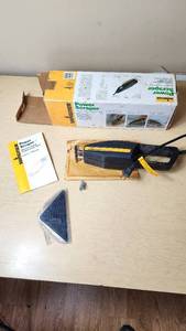 lot 223 image: Wagner Power Scraper Electric Paint Preparation Tool Model 505