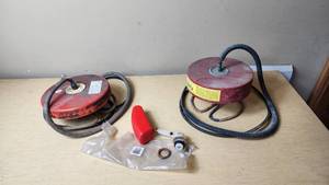 lot 245 image: K&H Pet Products Ice Eliminator Submersible De-Icer