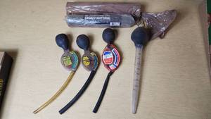 lot 311 image: Prestone and Fast-Test Anti-Freeze Testers and High Temperature Gasket Material