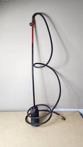 lot 403 image: Big Bertha Style Propane Torch