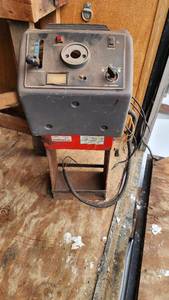 lot 408 image: Snapper Control Panel