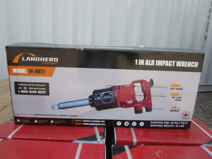 lot 415 image: LandHero IH-IW21  1 Impact