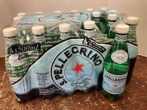 lot 76 image: S. Pellegrino