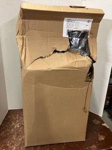 lot 1 image: Hoover Commercial Vacuum