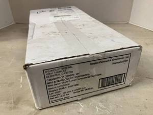 lot 53 image: Compostable Can Liners