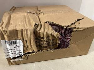 lot 66 image: 13 Gallon Drawstring Trash Bags