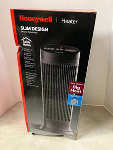 Honeywell Tower Heater