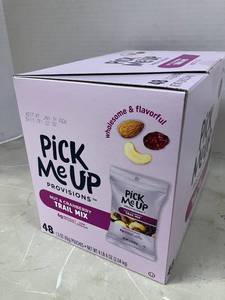 lot 94 image: Nut & Cranberry Trail Mix