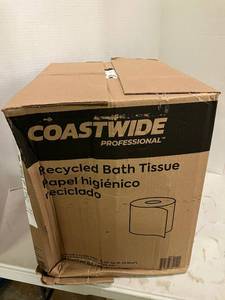 lot 139 image: Coastwide Toilet Paper