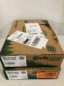 lot 123 image: 55-60 Gallon Can Liners