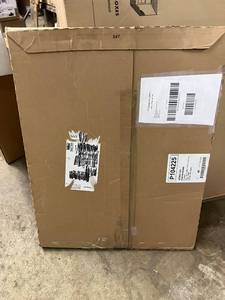 lot 31 image: White Poster Board